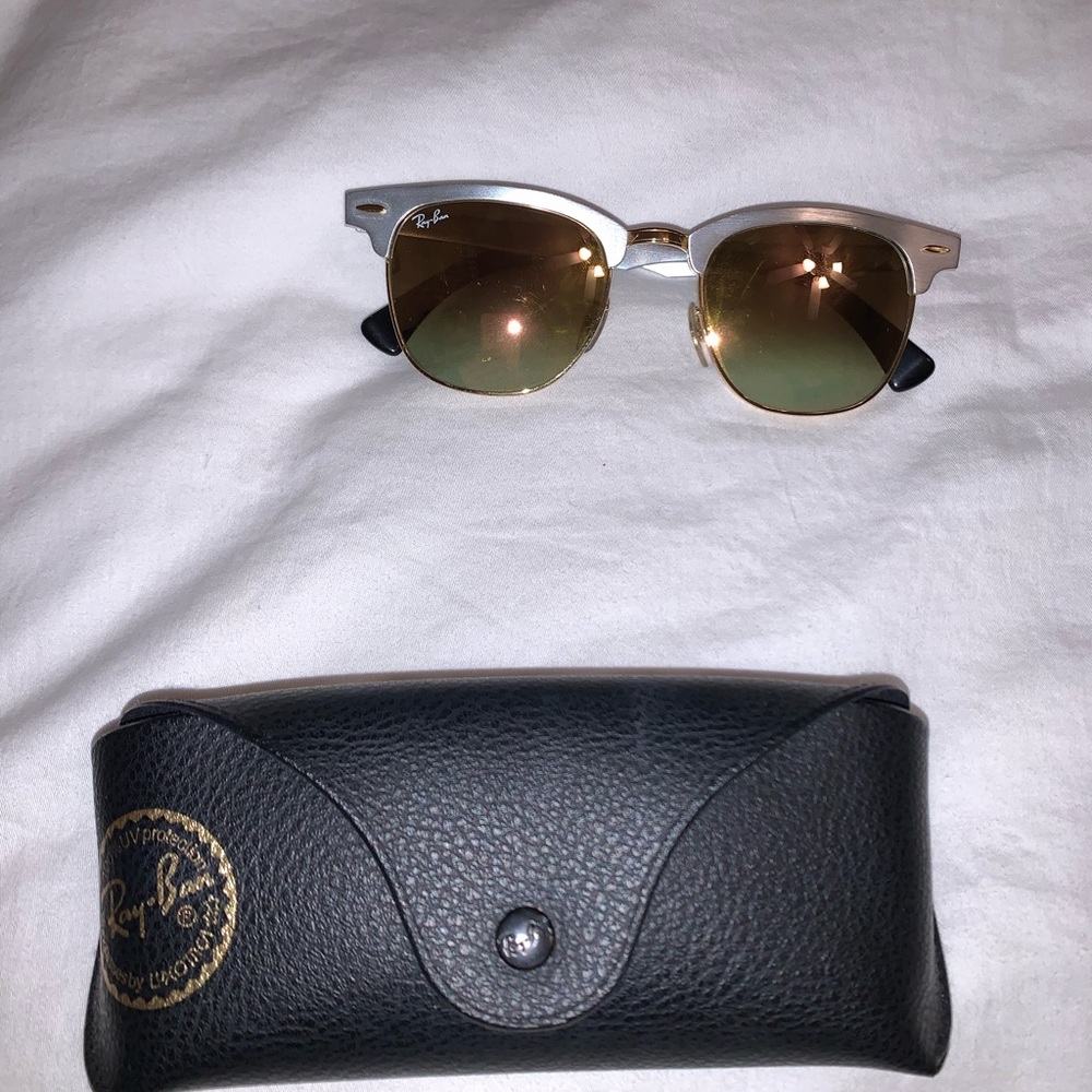 Ray bans
